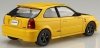 Fujimi 046358 Spoon Sports Civic Type R 1/24